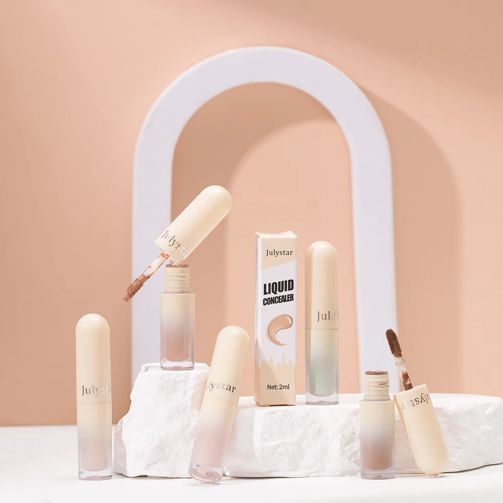 Erase Ease Liquid Concealer - Full Coverage & Long Lasting 21 liquid concealer makeup spu832753600290 desc 21