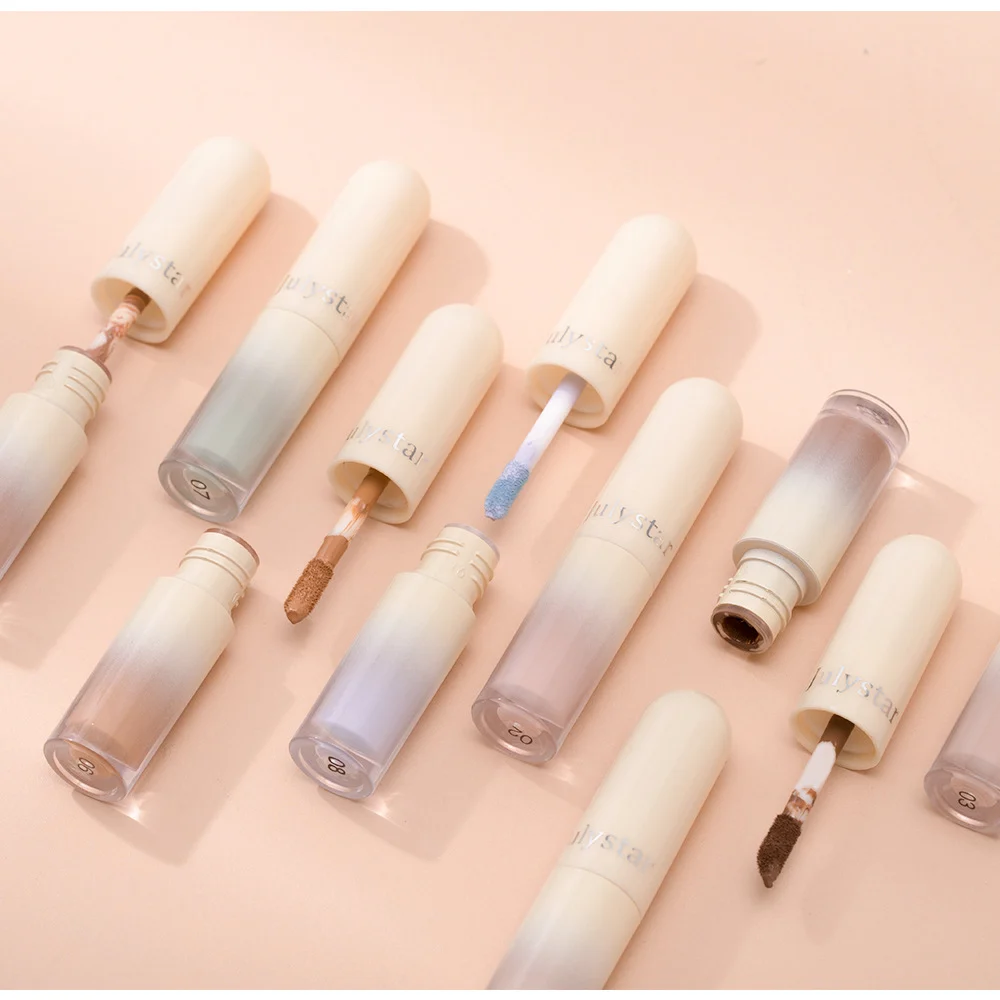 Erase Ease Liquid Concealer - Full Coverage & Long Lasting 23 liquid concealer makeup spu832753600290 desc 23