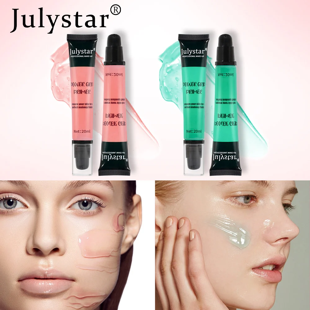 Power Grip Primer - Hydrating Pore Minimizer (20ml) 12 makeup primer gel spu968346022454 desc 12