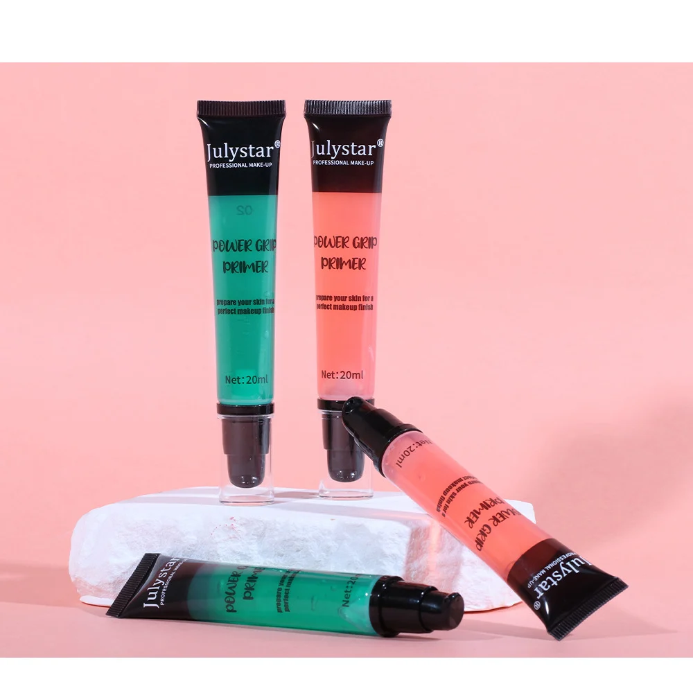 Power Grip Primer - Hydrating Pore Minimizer (20ml) 15 makeup primer gel spu968346022454 desc 15