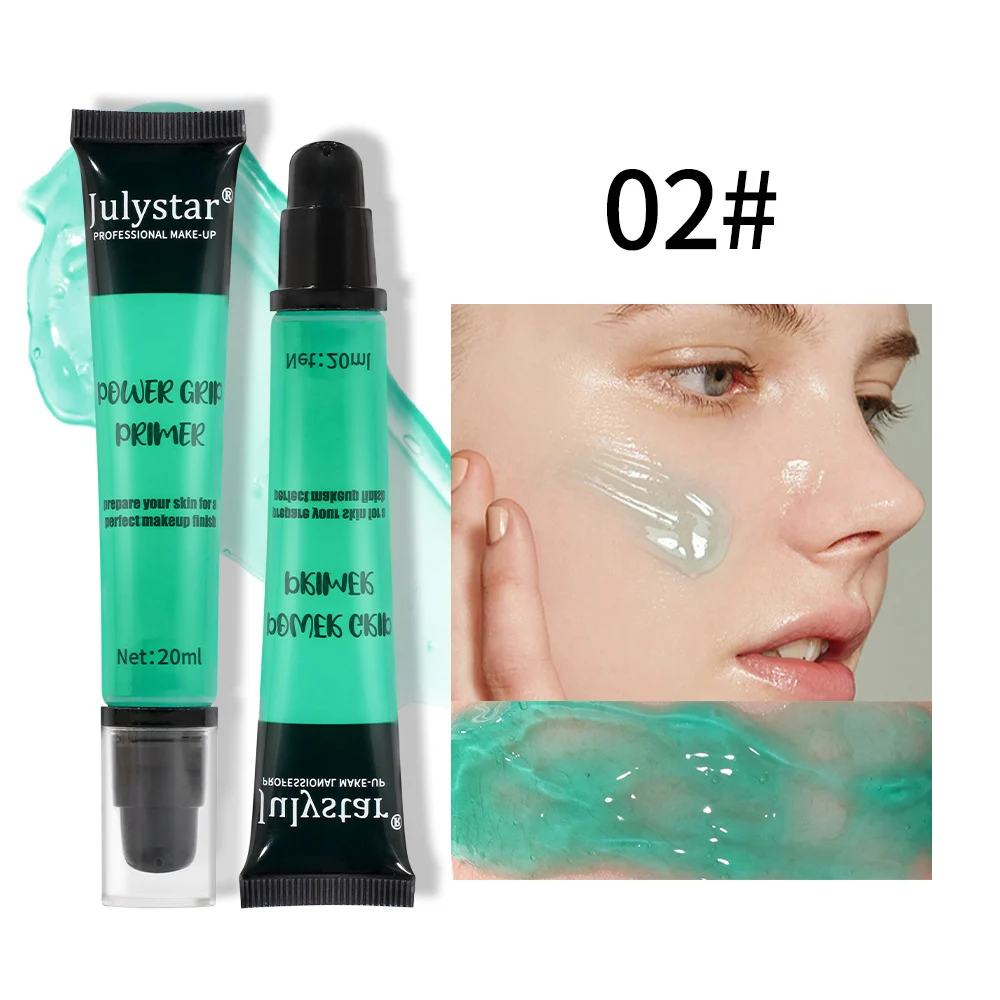Power Grip Primer - Hydrating Pore Minimizer (20ml) 9 makeup primer gel spu968346022454 desc 9