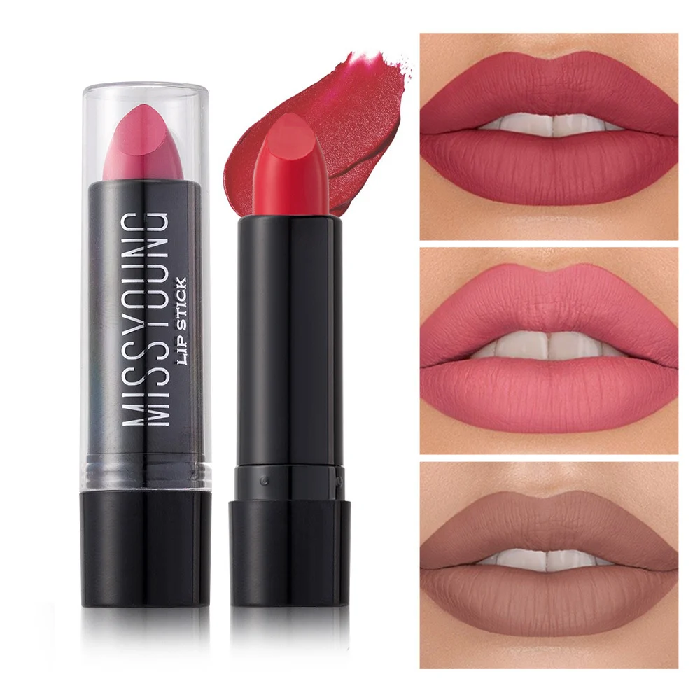Professional Makeup Kit & Portable Case with Lipstick, Blush & Eyeshadow 6 portable makeup kit case spu876962613239 desc 6