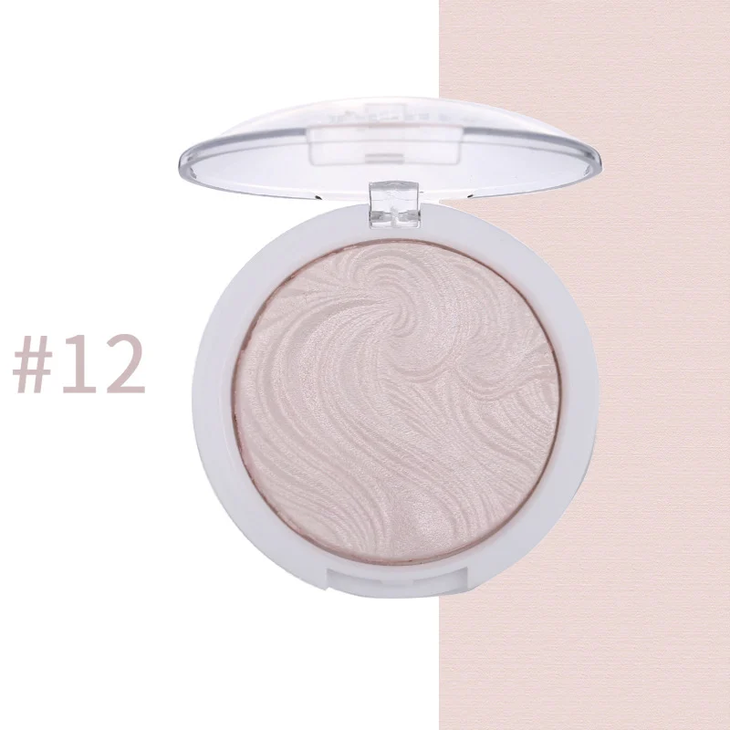 Professional Shimmer Highlighter & Contour Powder - 10g Baked Formula 13 shimmer highlighter contour powder spu570519860067 desc 13