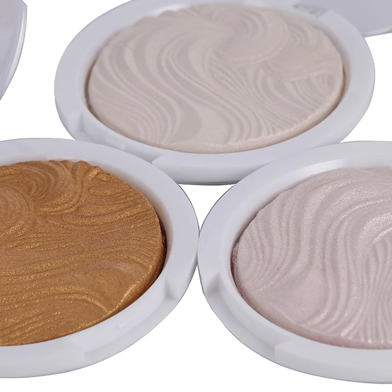 Professional Shimmer Highlighter & Contour Powder - 10g Baked Formula 15 shimmer highlighter contour powder spu570519860067 desc 15